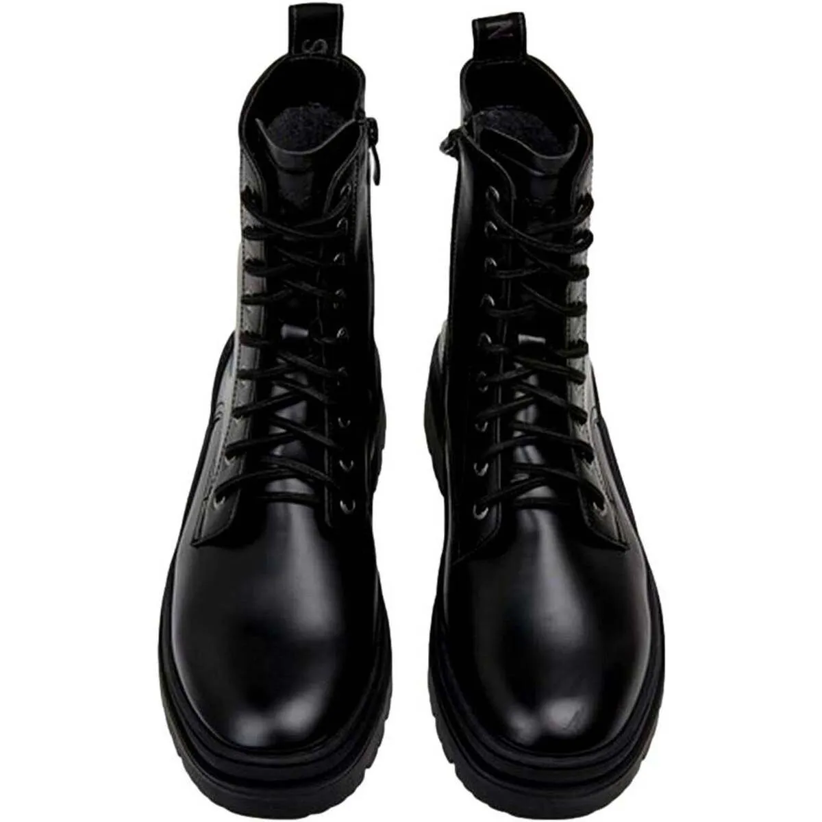 BOTIN CORDONES HOMBRE  PMS50227