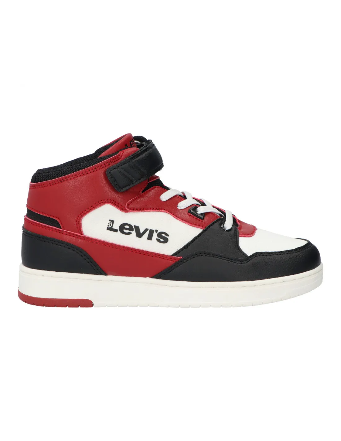 BOTIN SPORTLEVIS KIDSBLOCK