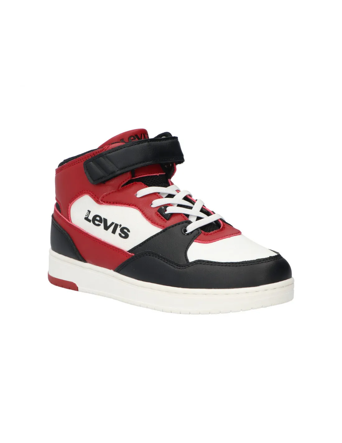 BOTIN SPORTLEVIS KIDSBLOCK
