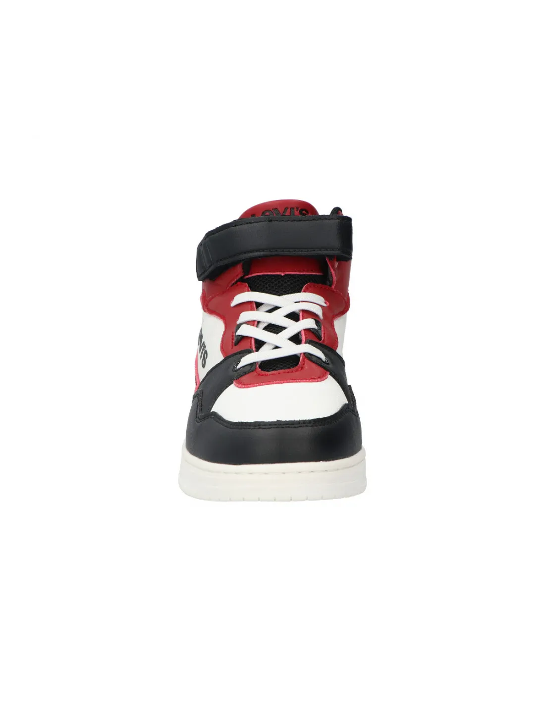 BOTIN SPORTLEVIS KIDSBLOCK