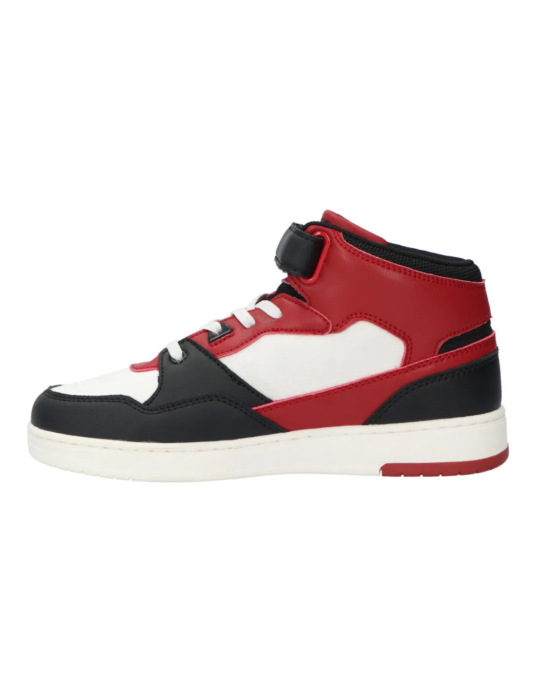 BOTIN SPORTLEVIS KIDSBLOCK