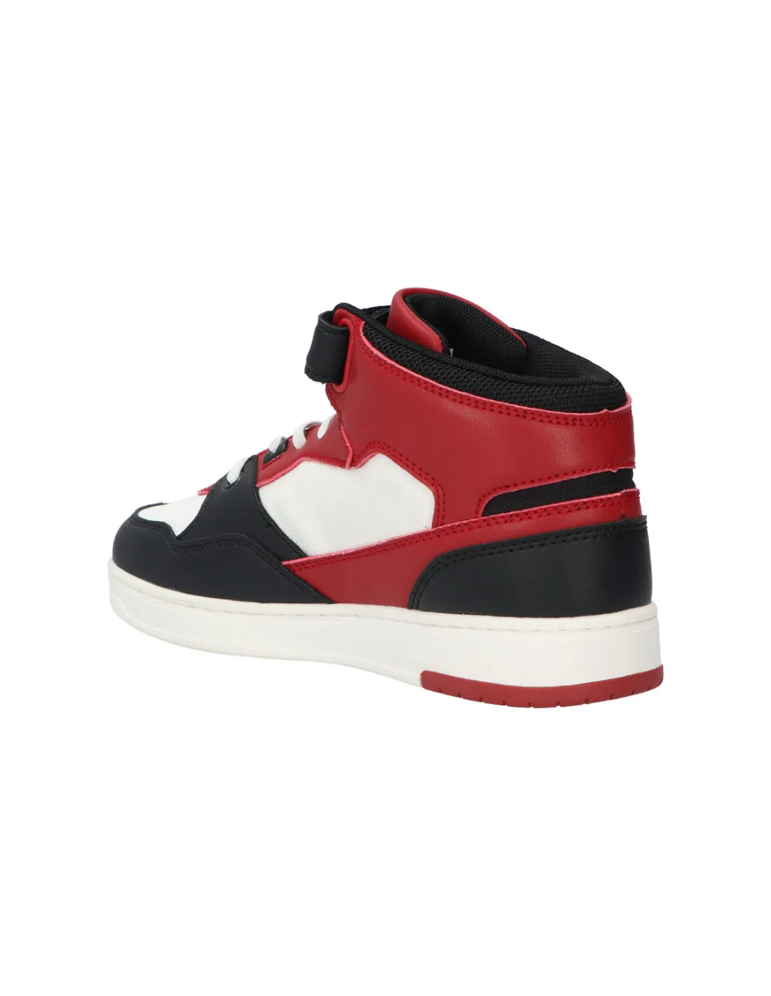 BOTIN SPORTLEVIS KIDSBLOCK