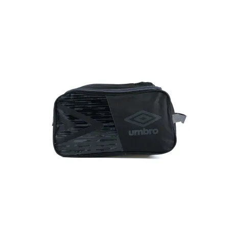 BOTINERA UMBRO SIDE  BLACK