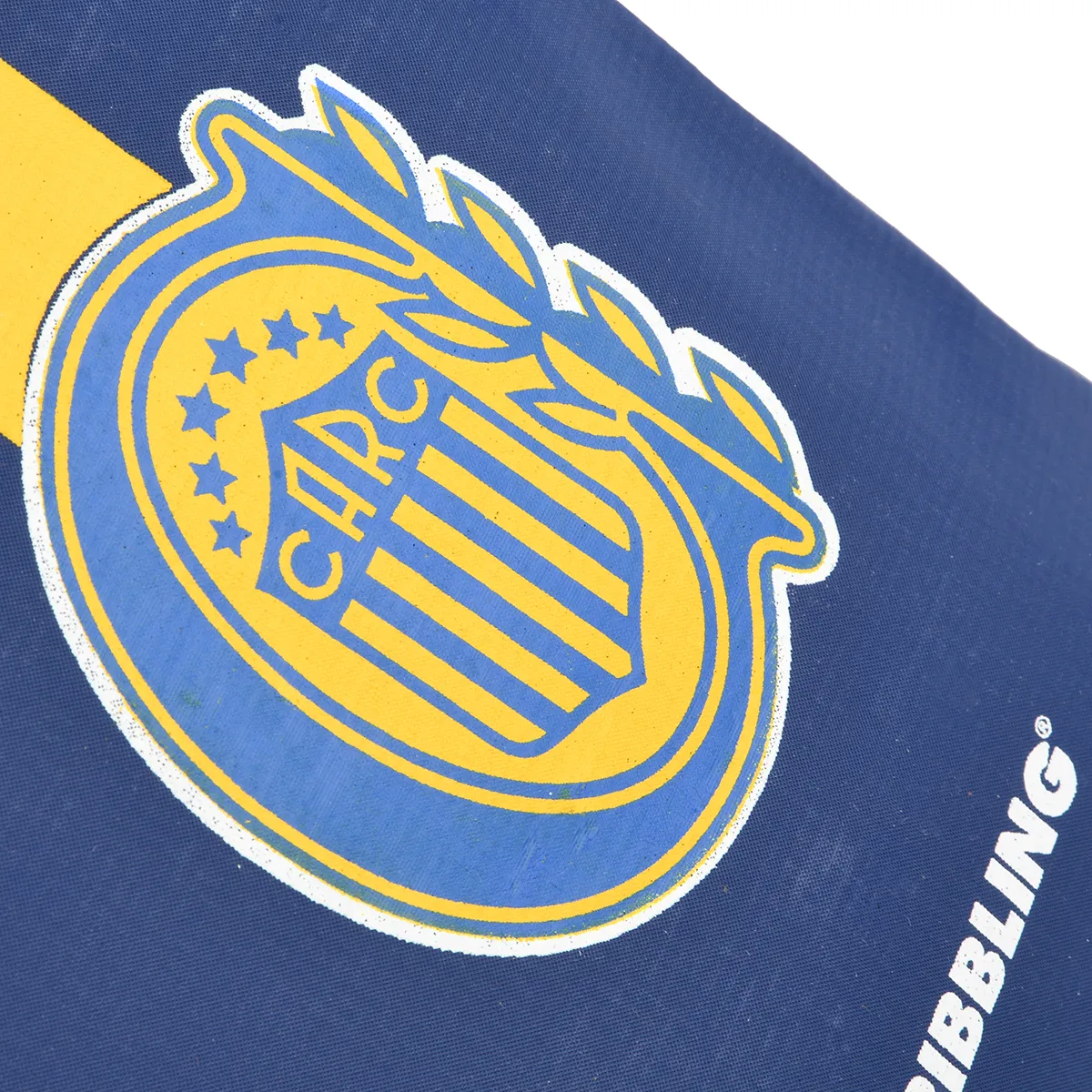 Botinero Dribbling Club Atlético Rosario Central