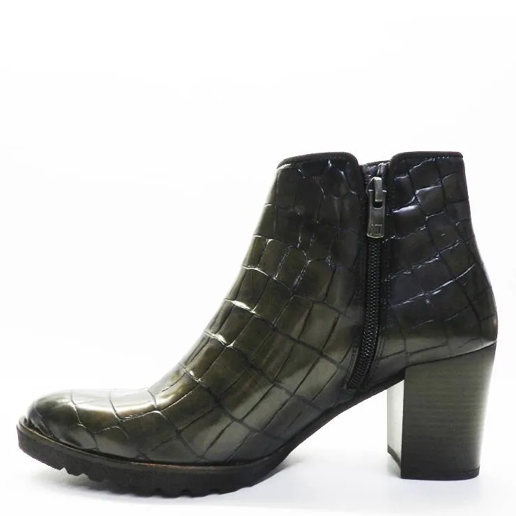 Botín Fluchos Dorking D7224 Marrón