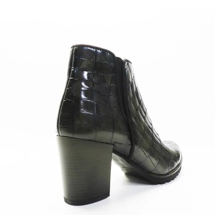 Botín Fluchos Dorking D7224 Marrón