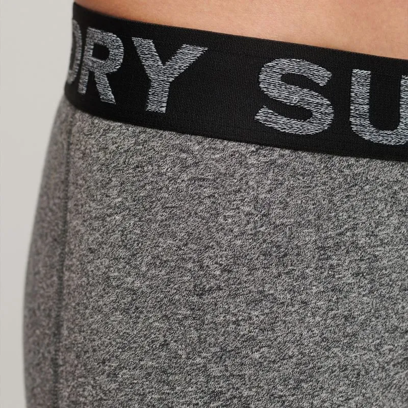 Boxer Para Hombre Triple Pack Superdry