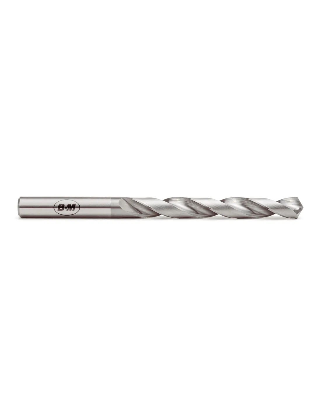 BROCA DIN 338 METAL DURO INTEGRAL Ø 7