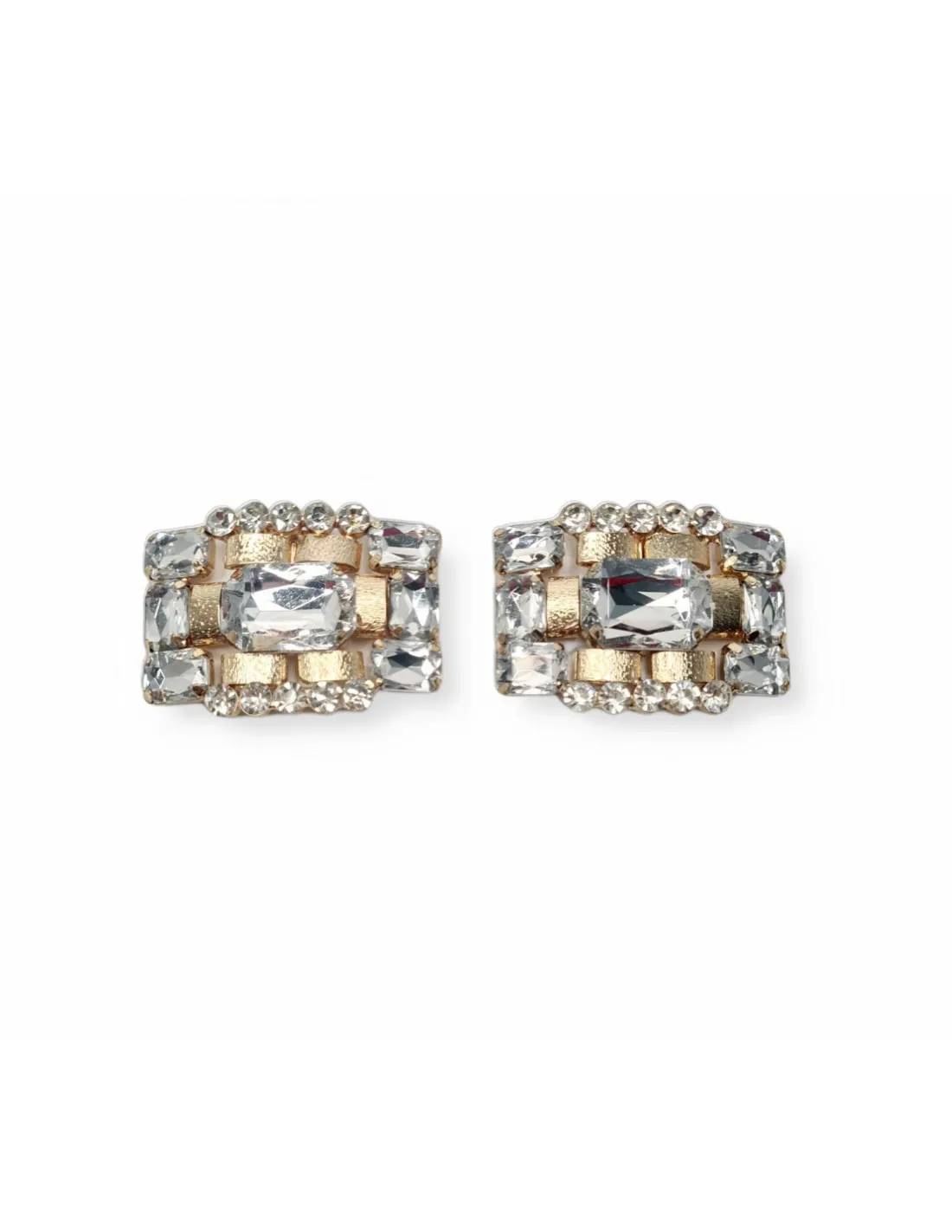 BROCHE ADORNO COMPLEMENTOS MUJER 4CRISTAL