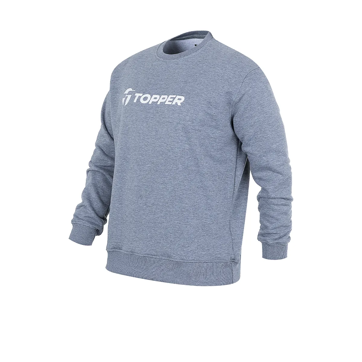 Buzo Topper RTC Gris