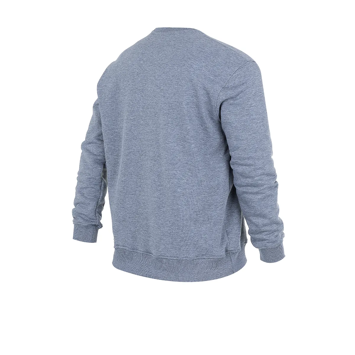 Buzo Topper RTC Gris