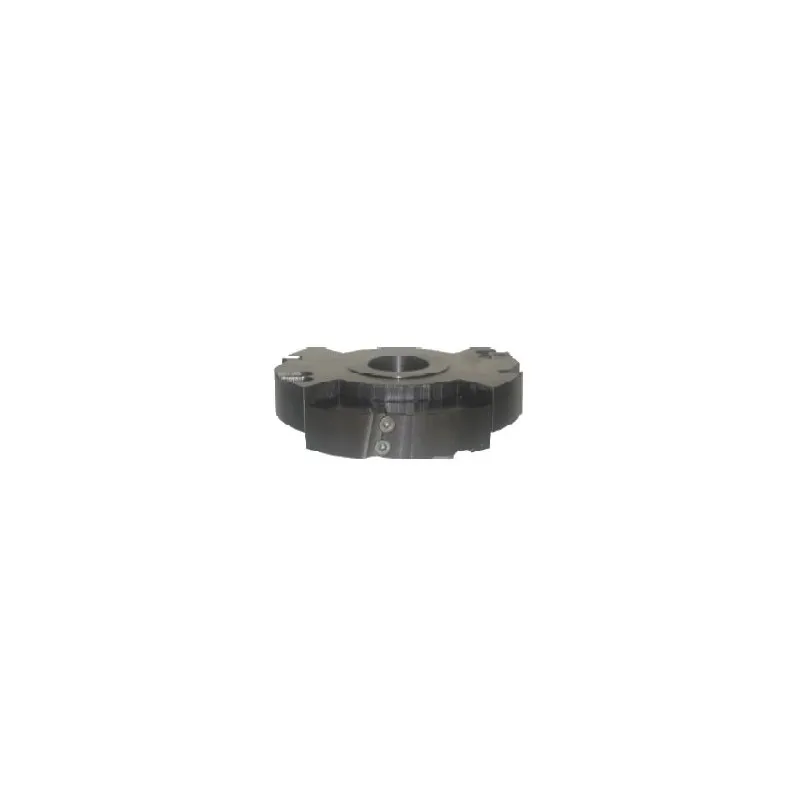 Cabezal multifunción de espesor variable