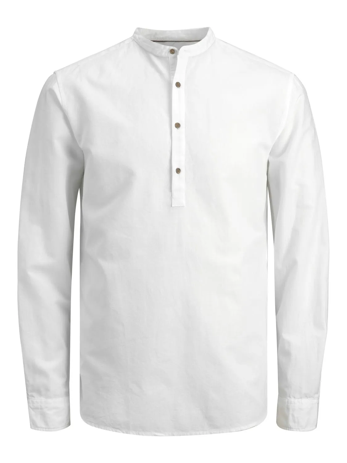Camisa informal Junior | Blanco | Jack & Jones®