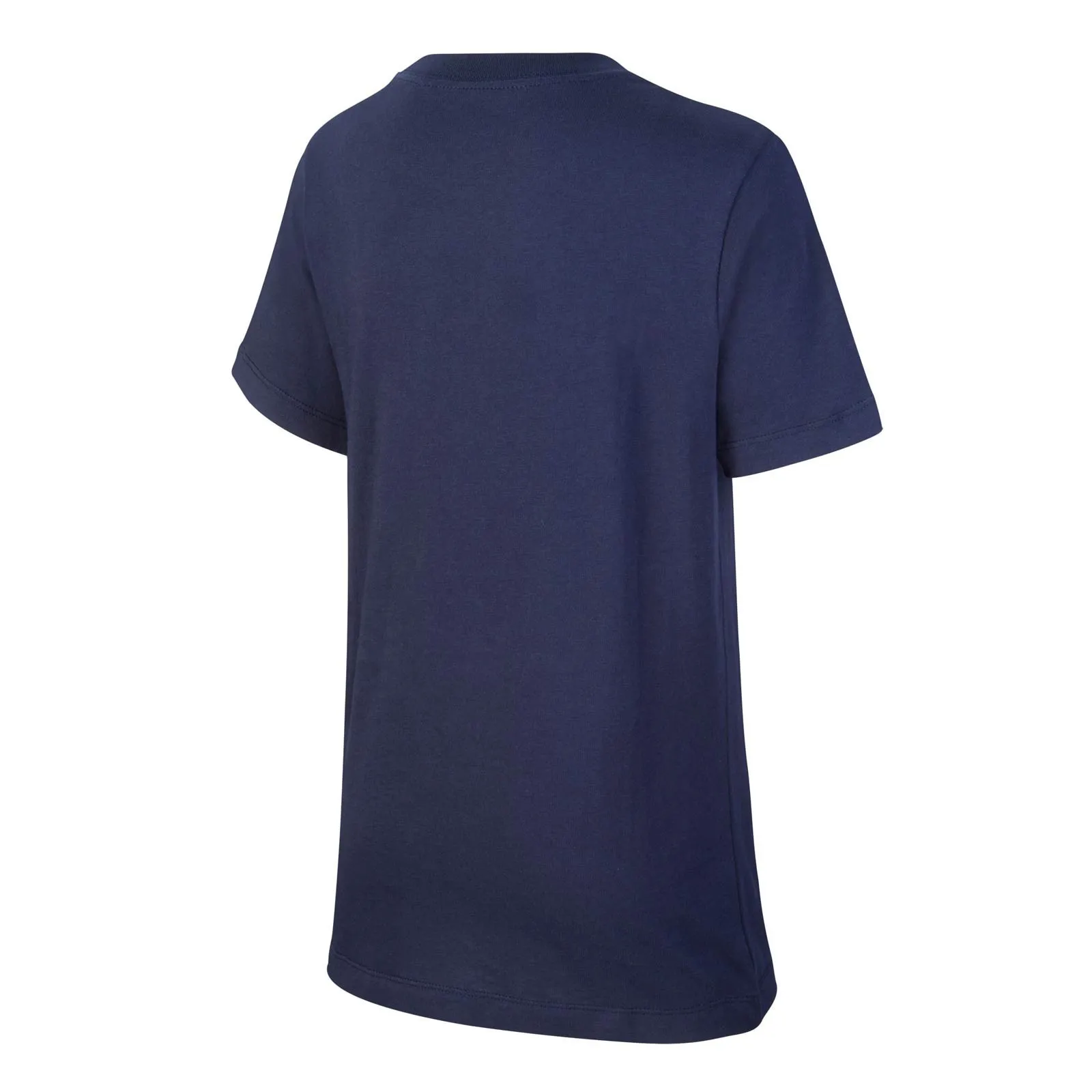 Camiseta algodón Nike Barcelona niño Ground