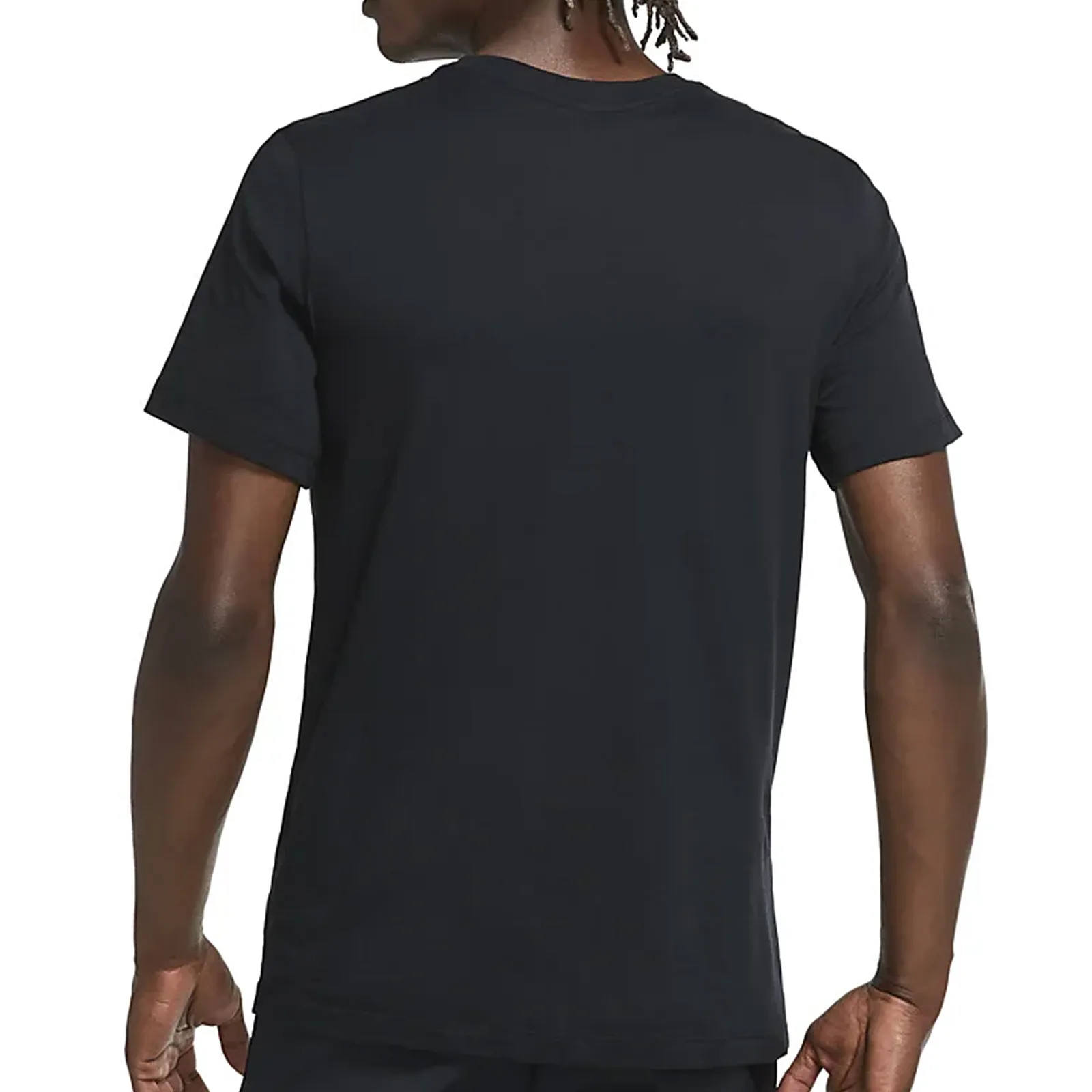 Camiseta de algodón Nike Inter Ground