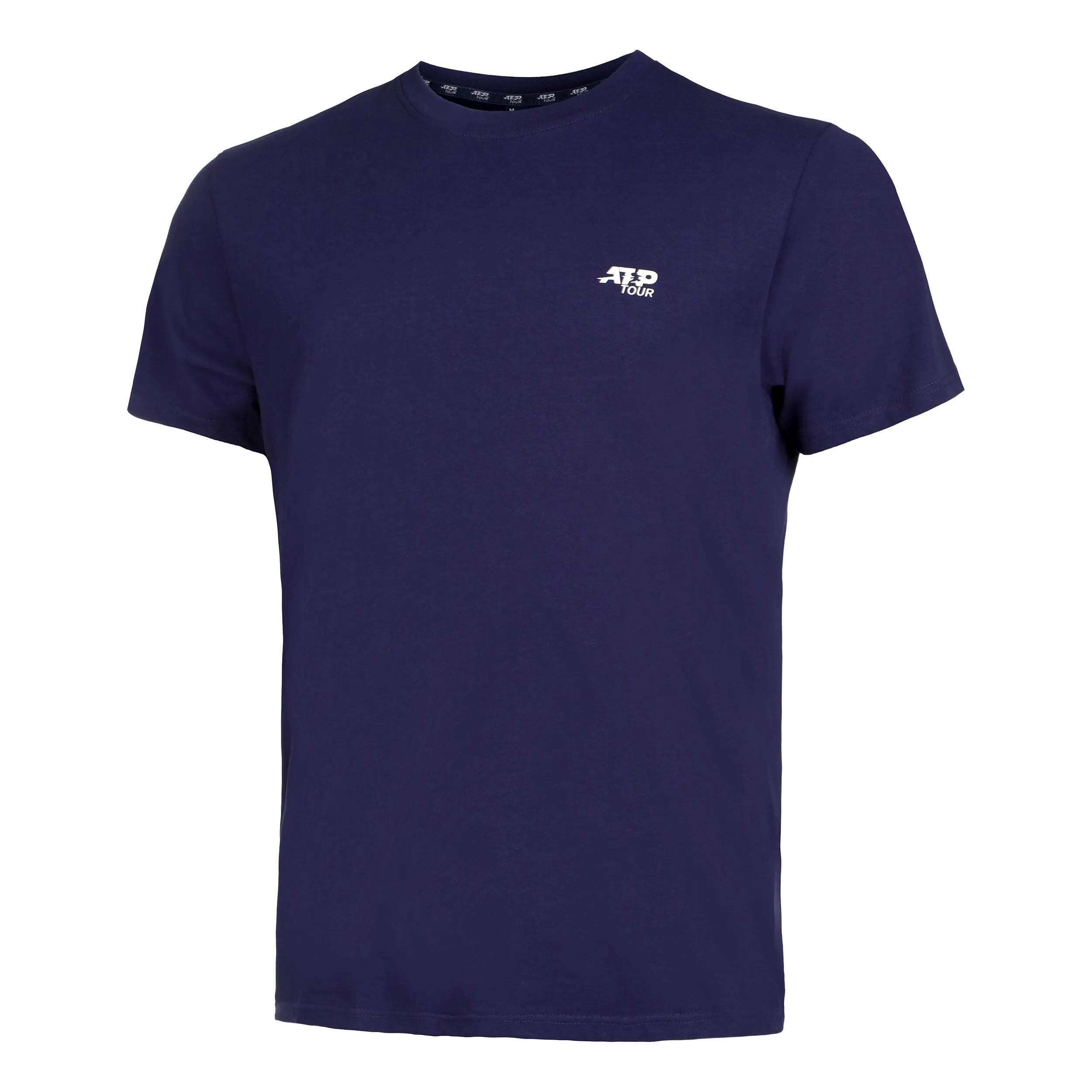 Camiseta De Manga Corta Hombres