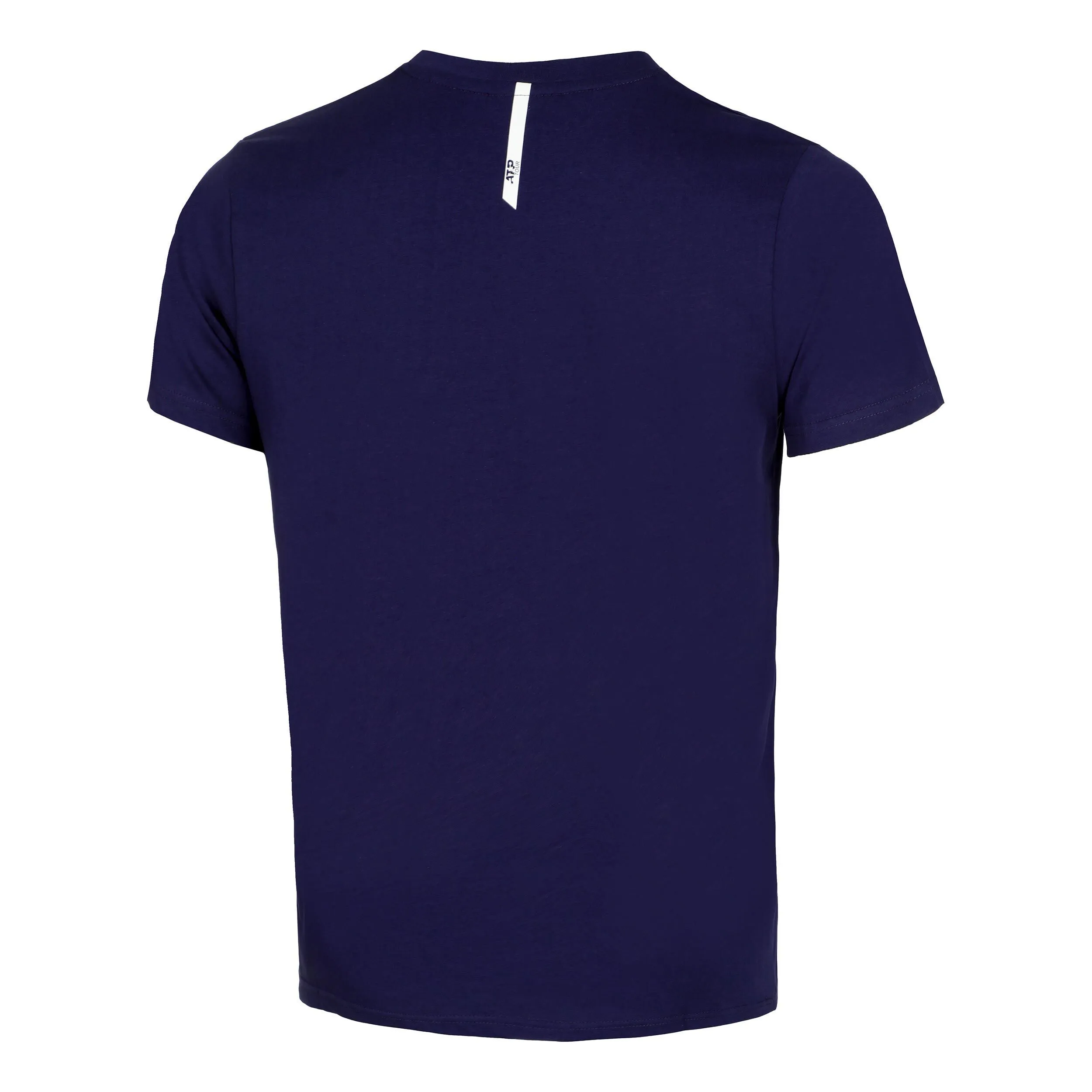 Camiseta De Manga Corta Hombres