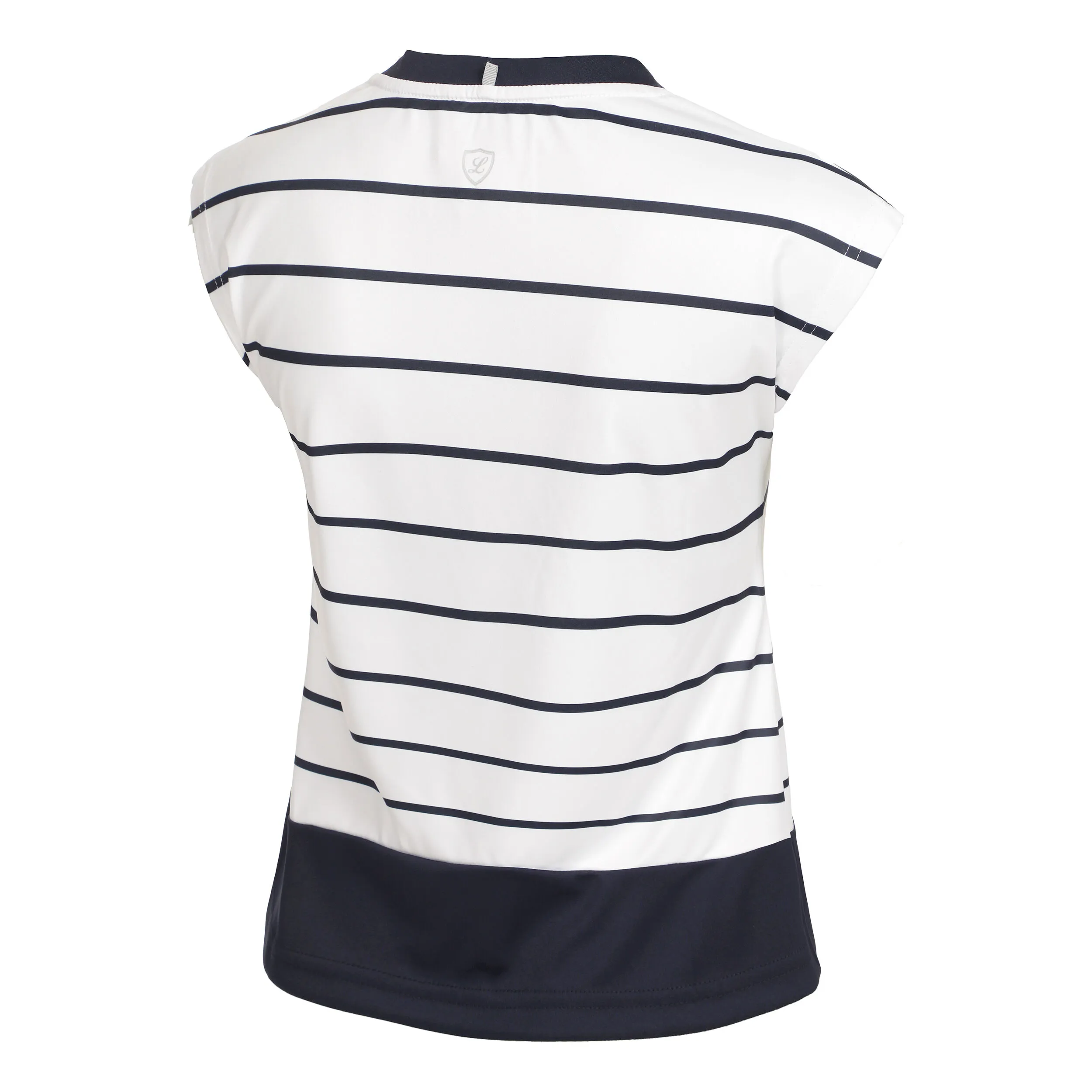 Camiseta De Manga Corta Mujeres