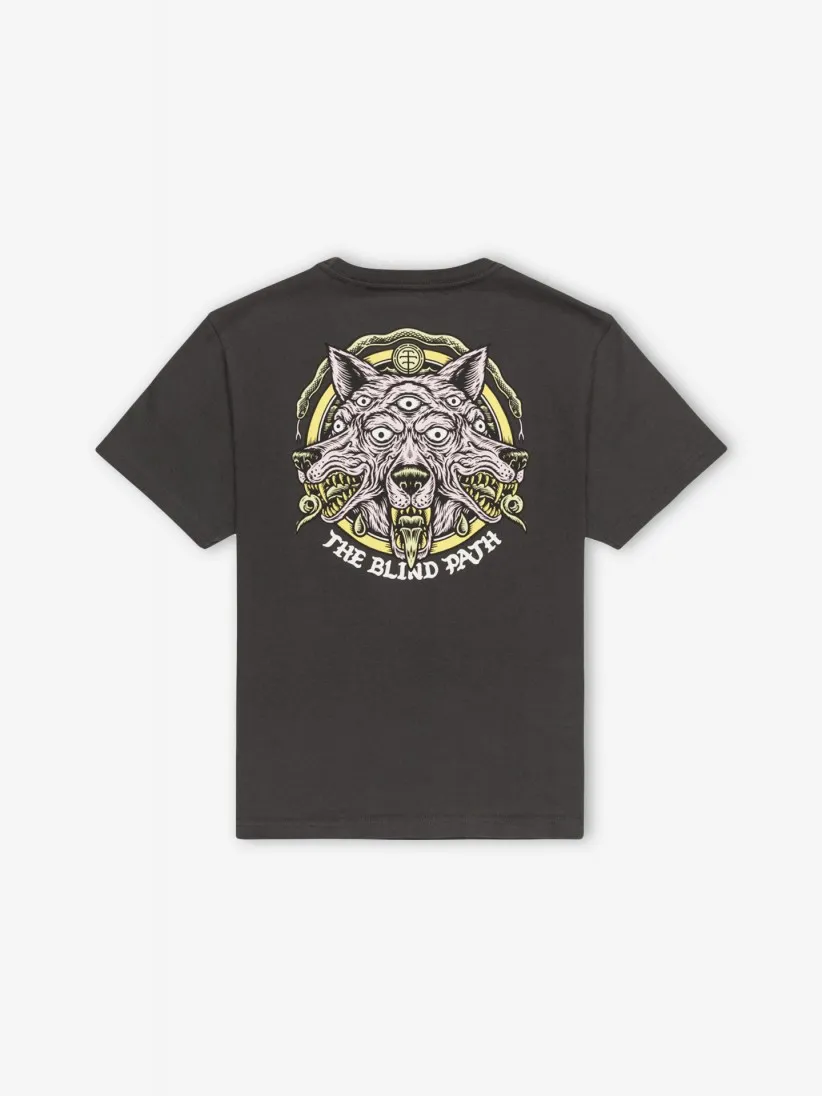 Camiseta Element Timber Jester Junior