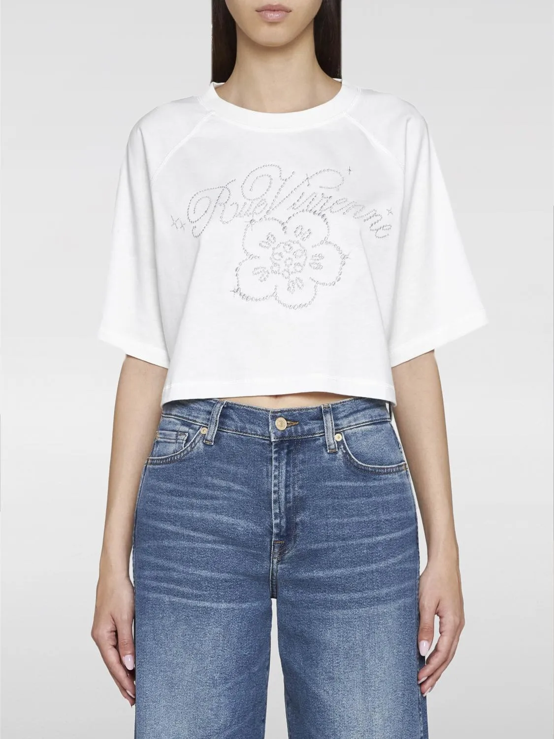 Camiseta mujer Kenzo