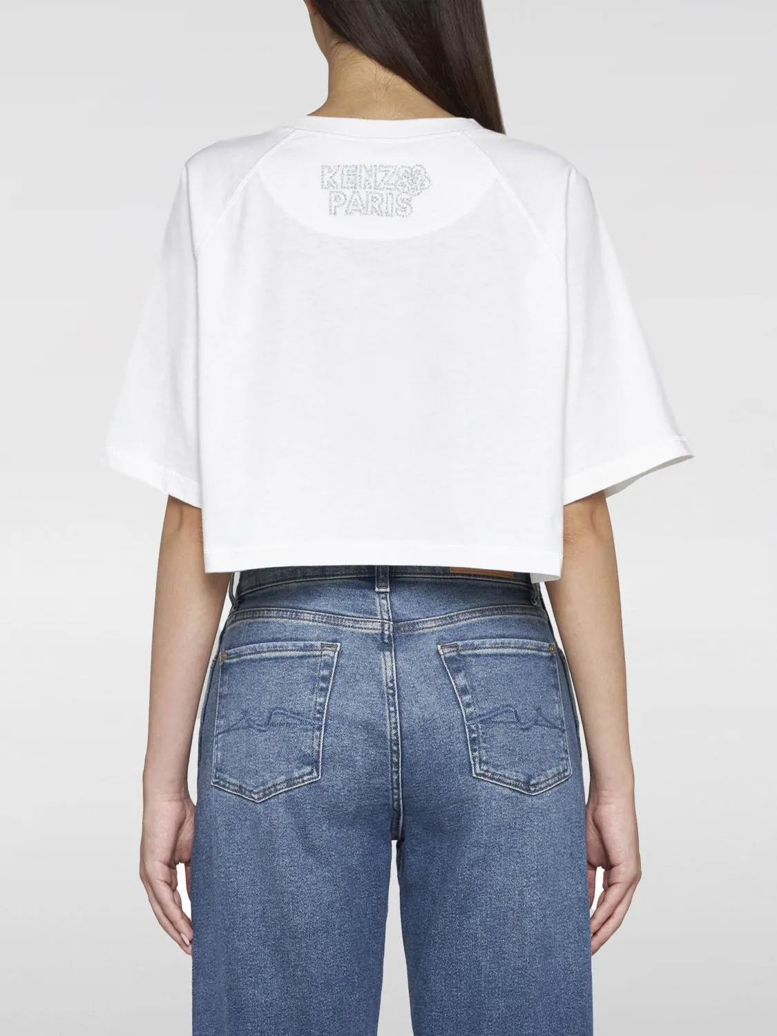Camiseta mujer Kenzo