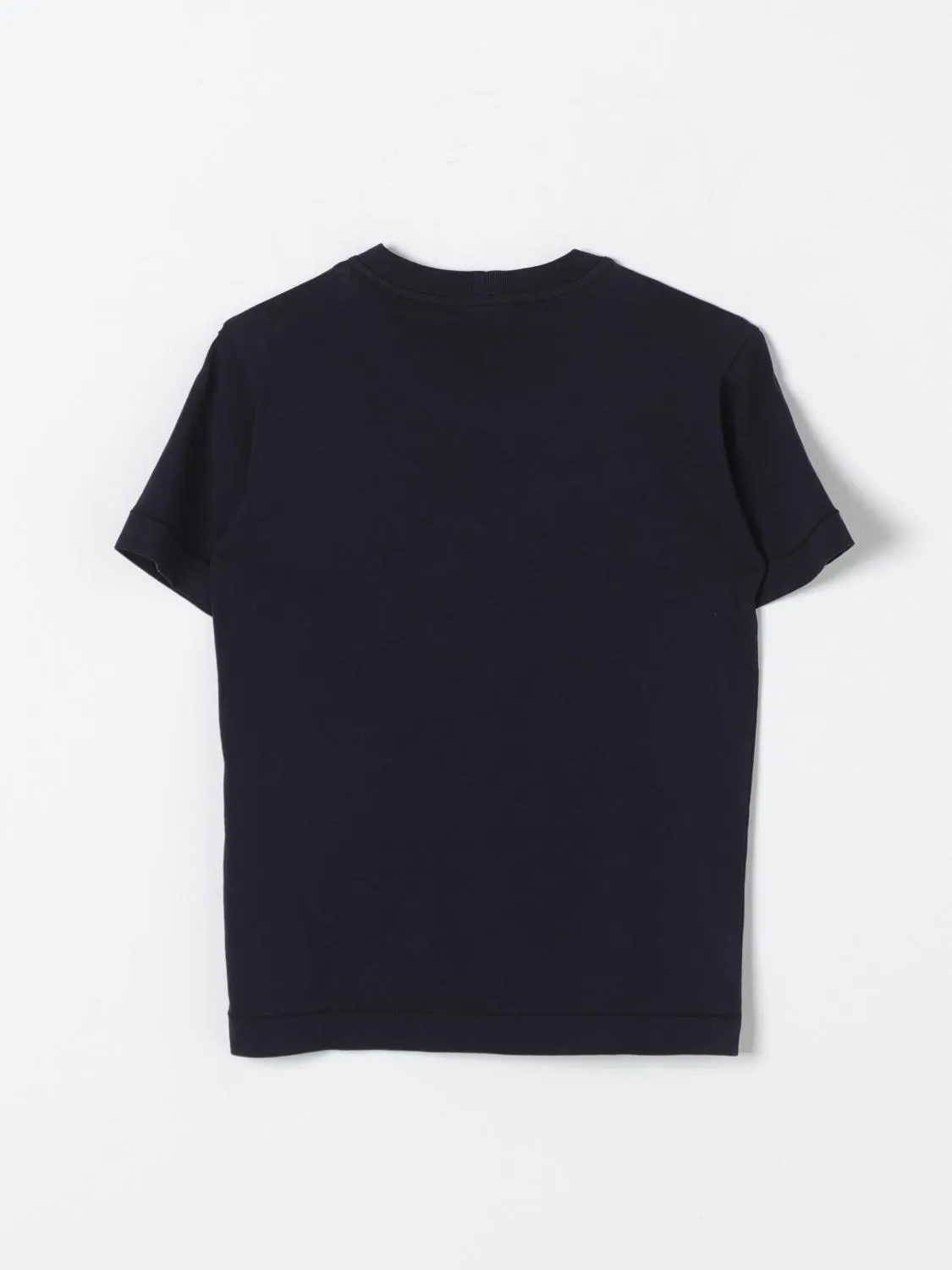Camiseta niños Stone Island Junior