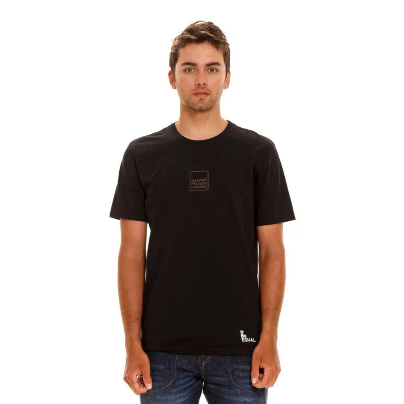 Camiseta Para Hombre Manga Corta Pride Girbaud
