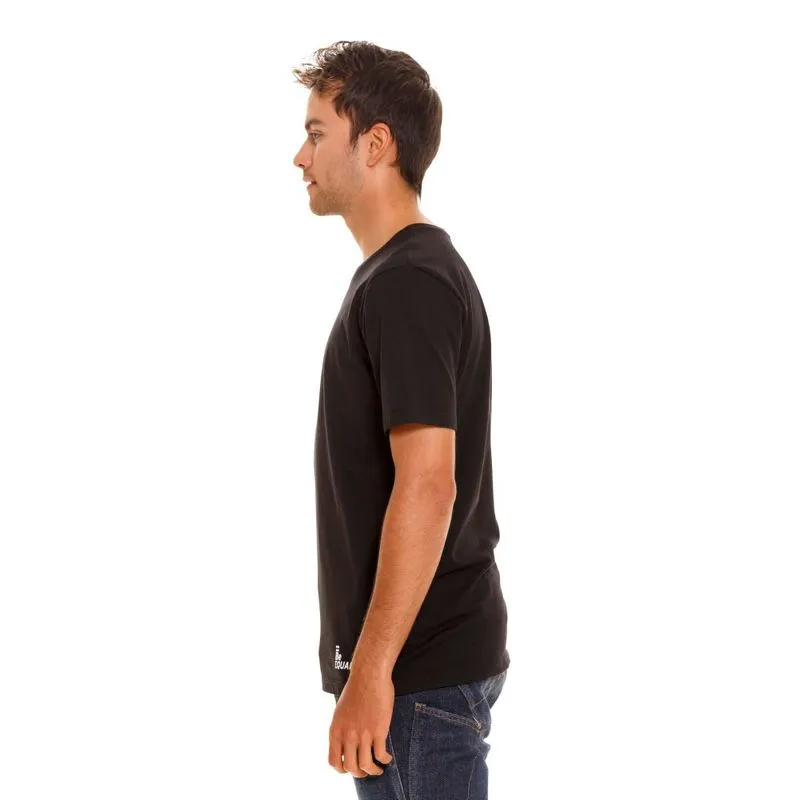Camiseta Para Hombre Manga Corta Pride Girbaud