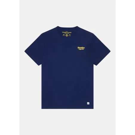 Camiseta   SUMMER MAPS