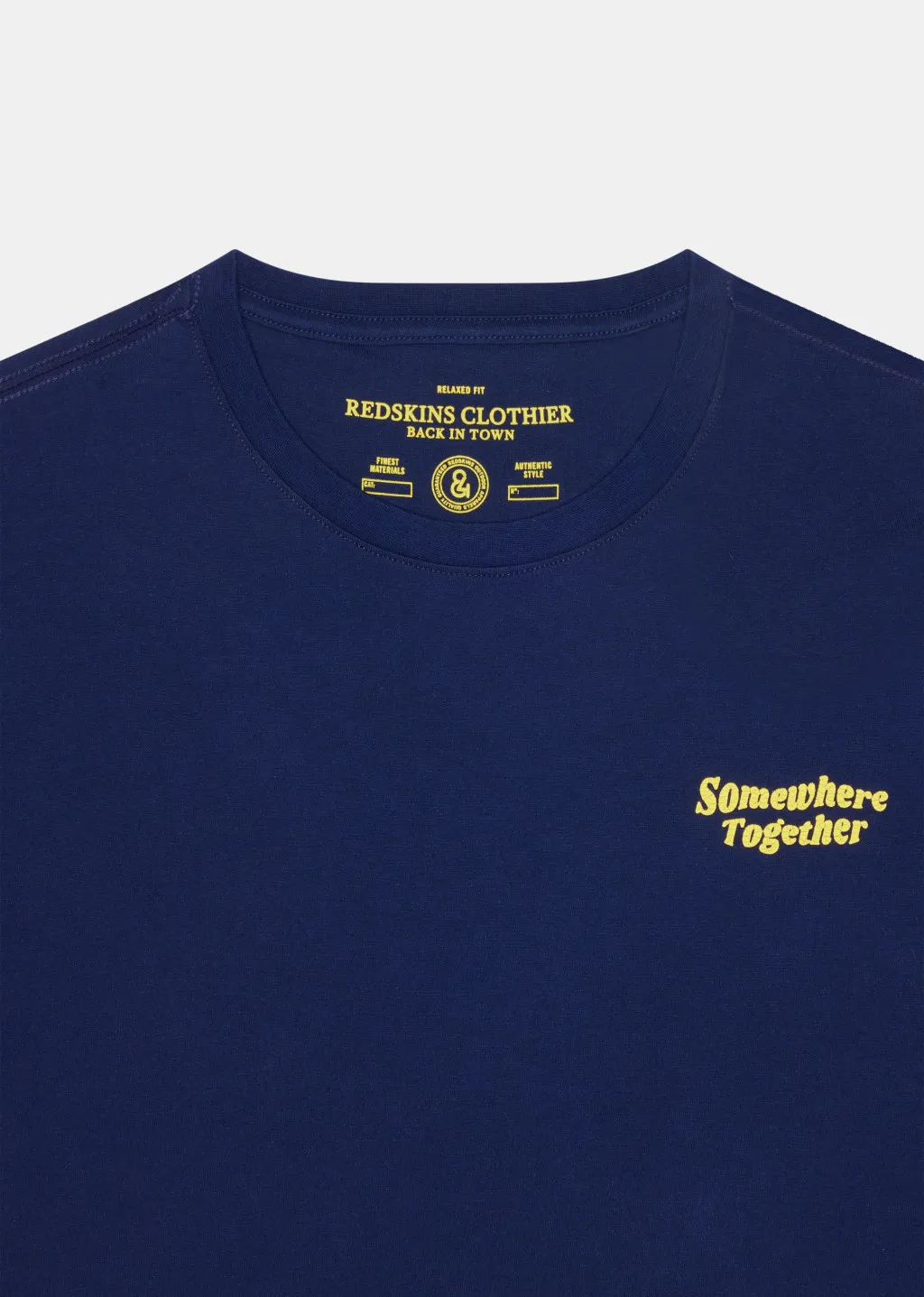 Camiseta   SUMMER MAPS