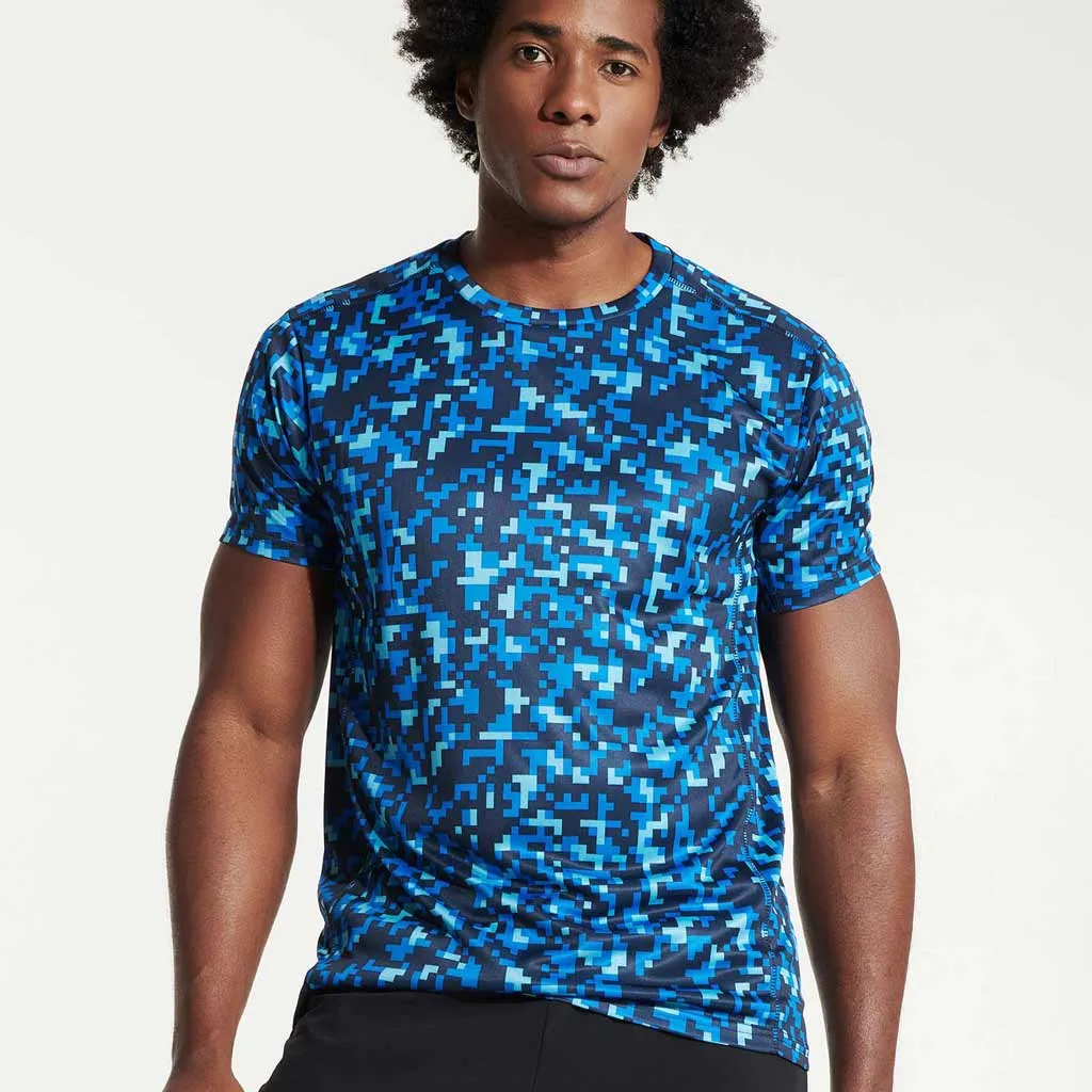 Camiseta técnica Assen