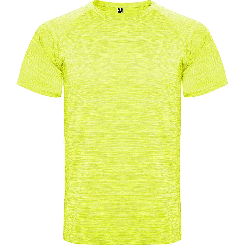 Camiseta técnica Austin