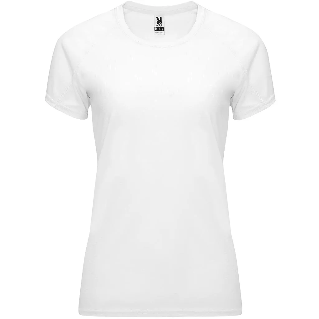 Camiseta técnica Bahrain Woman