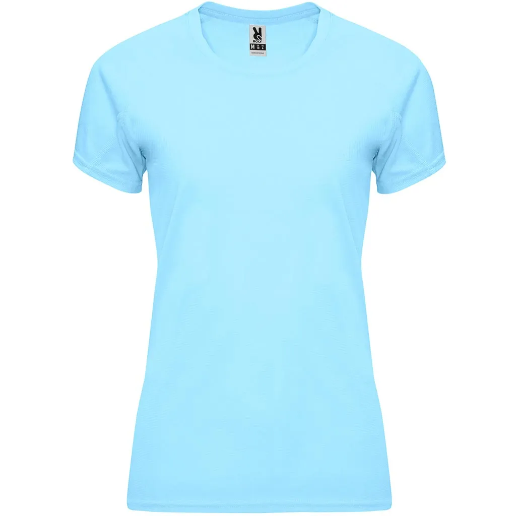 Camiseta técnica Bahrain Woman