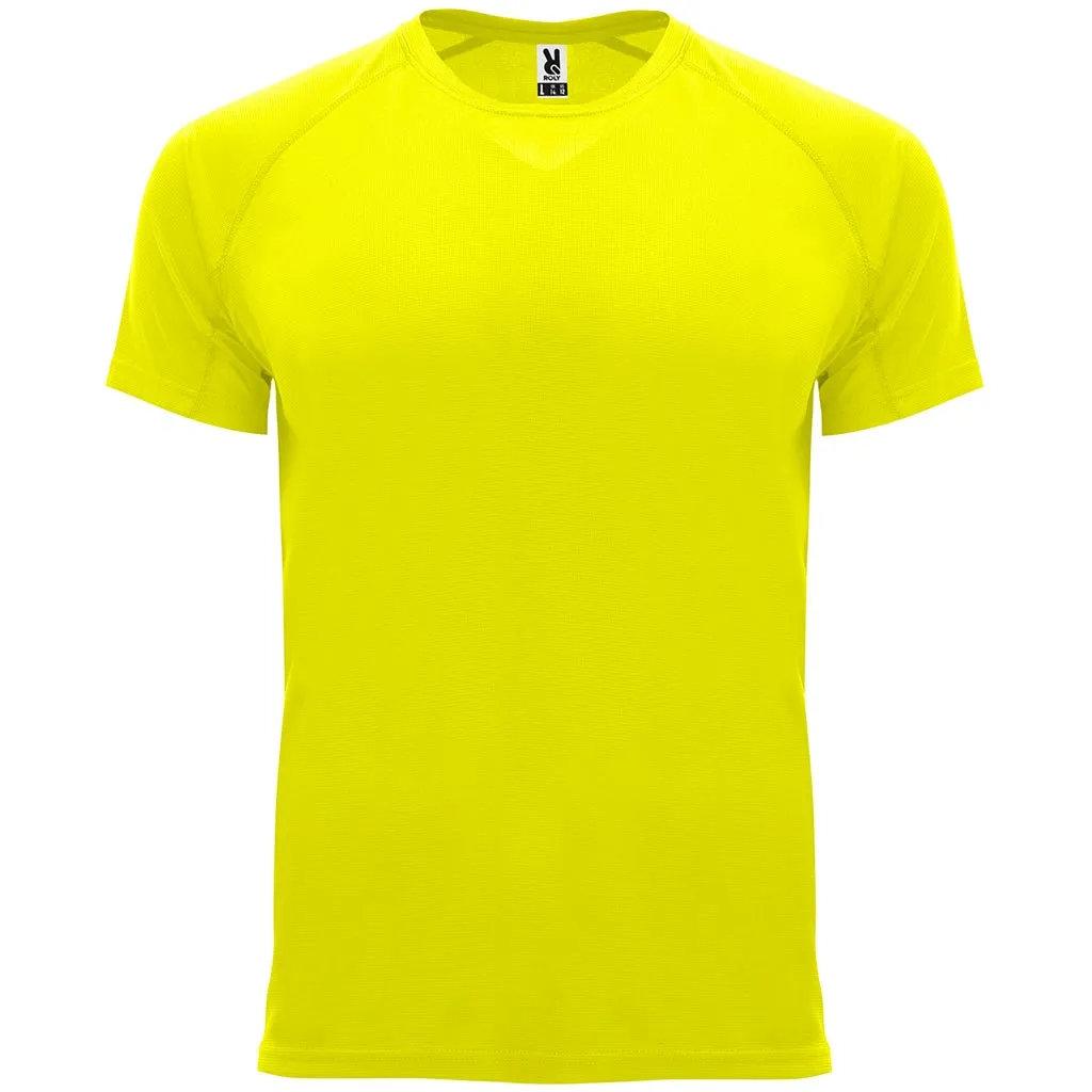 Camiseta técnica Bahrain