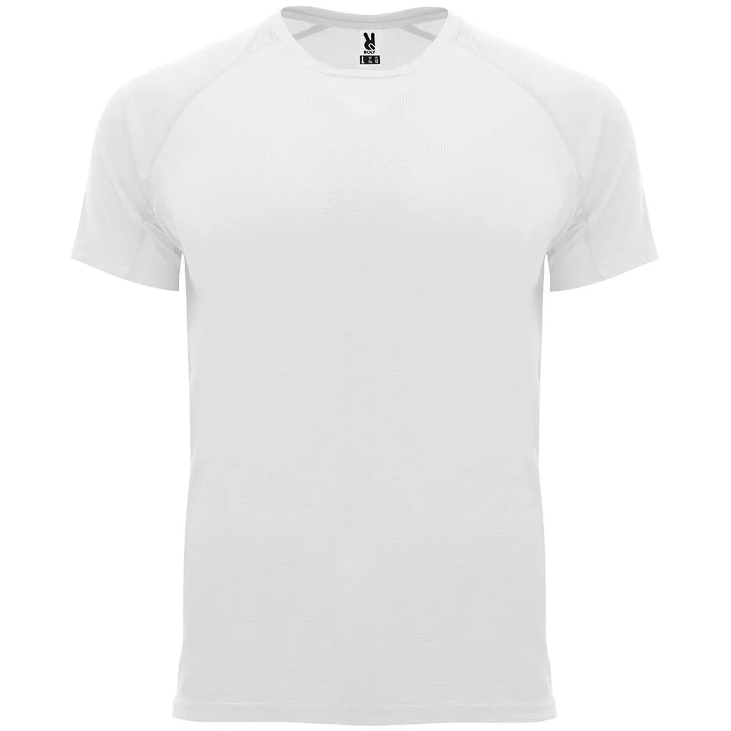 Camiseta técnica Bahrain