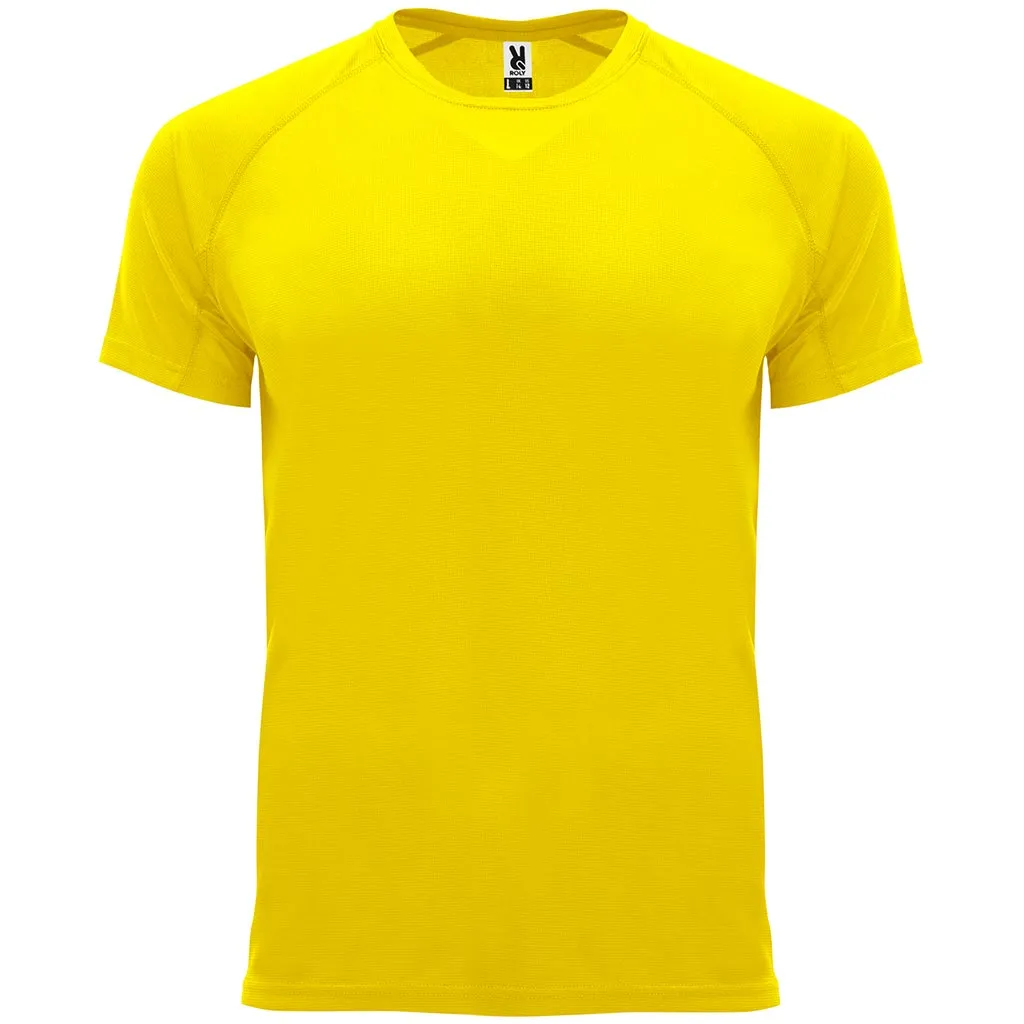 Camiseta técnica Bahrain