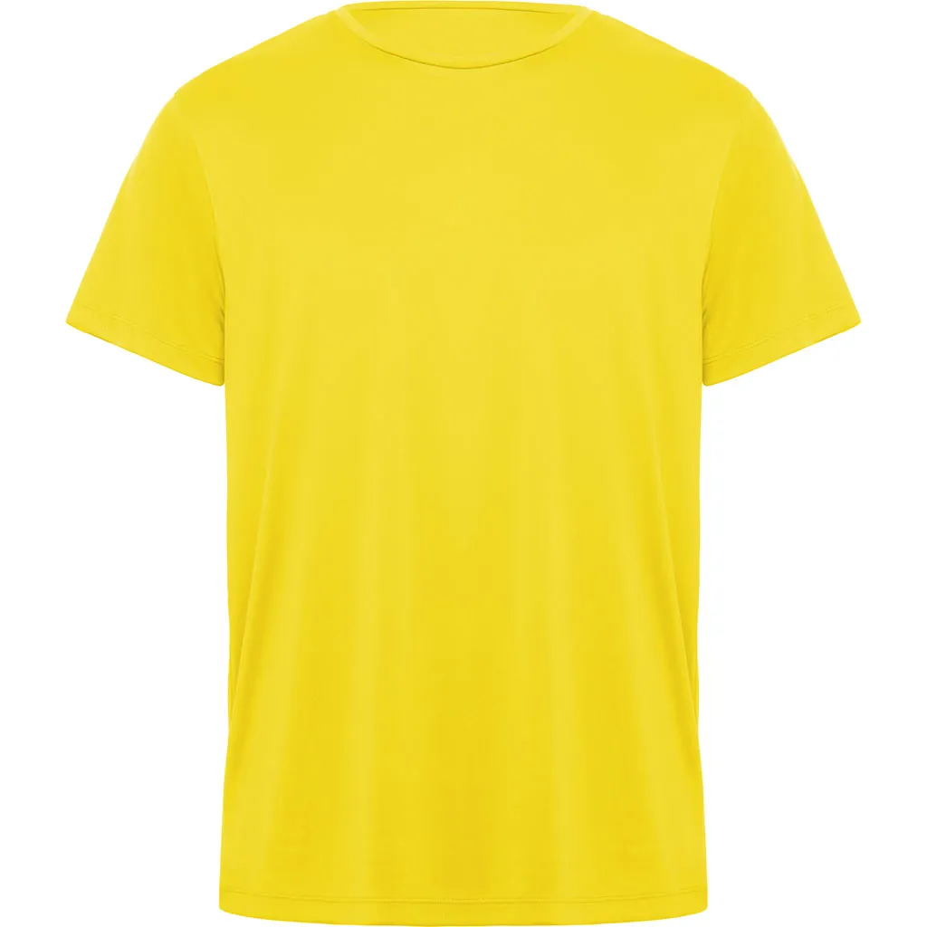 Camiseta técnica Daytona