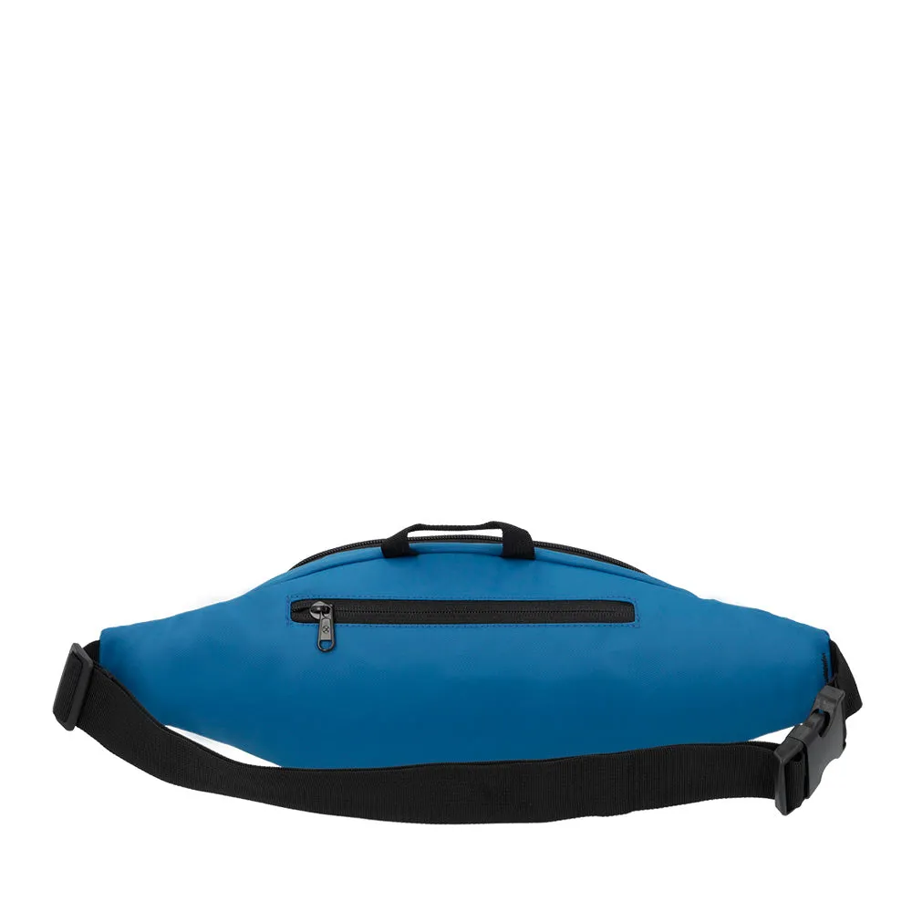Canguro para hombre New Division Azul M