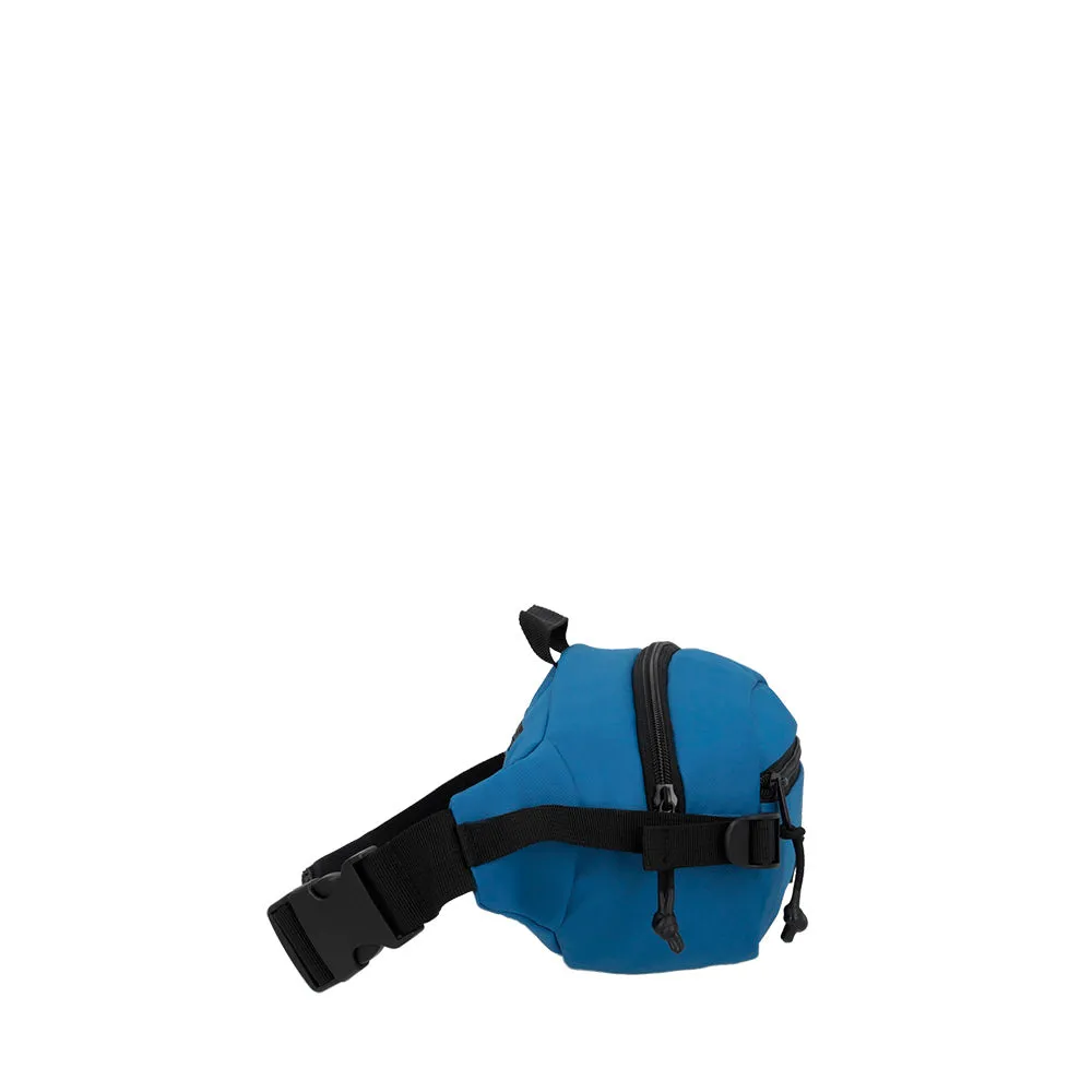Canguro para hombre New Division Azul M