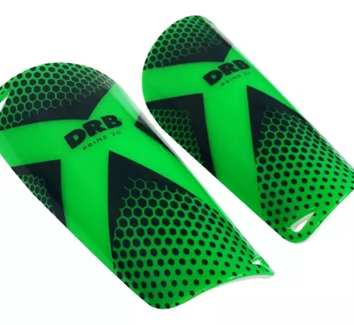 Canilleras Futbol Dribbling Prime 20 Dfajlu008gnum Empo2000