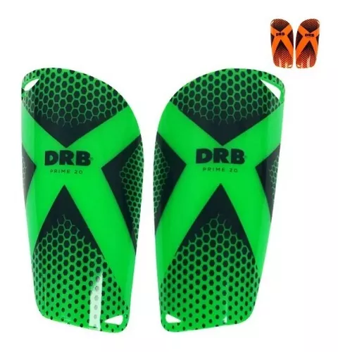 Canilleras Futbol Dribbling Prime 20 Dfajlu008gnum Empo2000