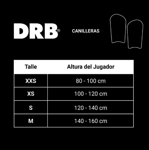 Canilleras Futbol Dribbling Prime 20 Dfajlu008gnum Empo2000