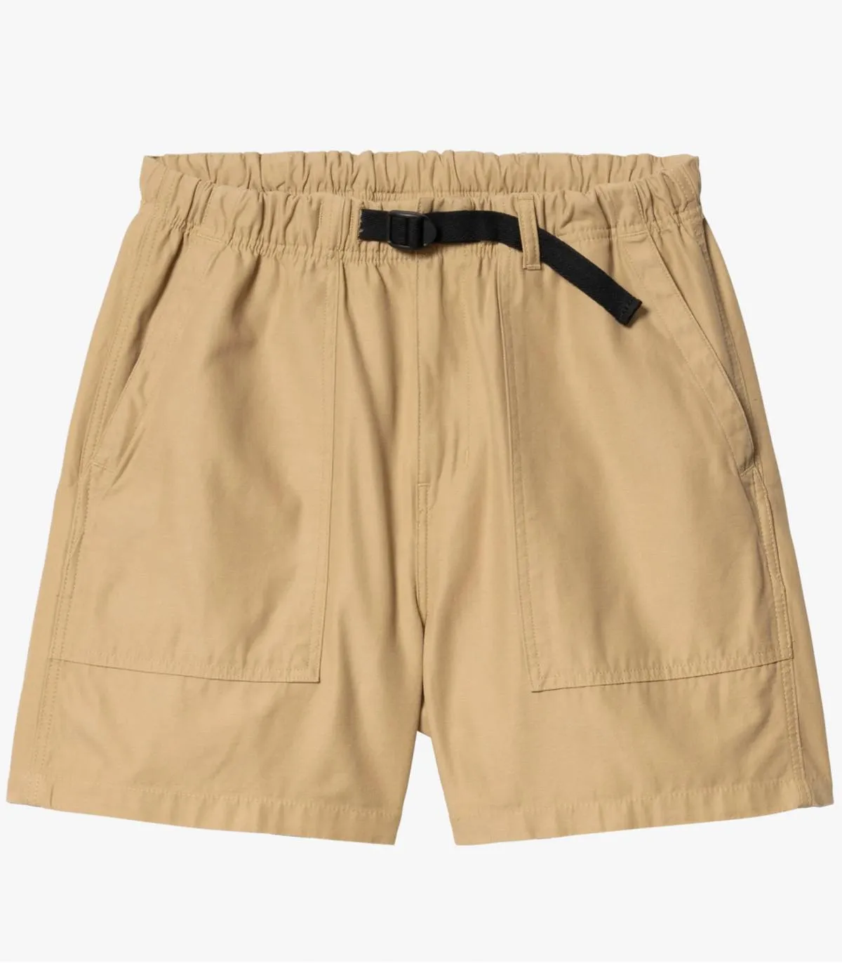 CARHARTT WIP PANTALóN CORTO PARA HOMBRE AMARILLO  HAYWORTH SHORT