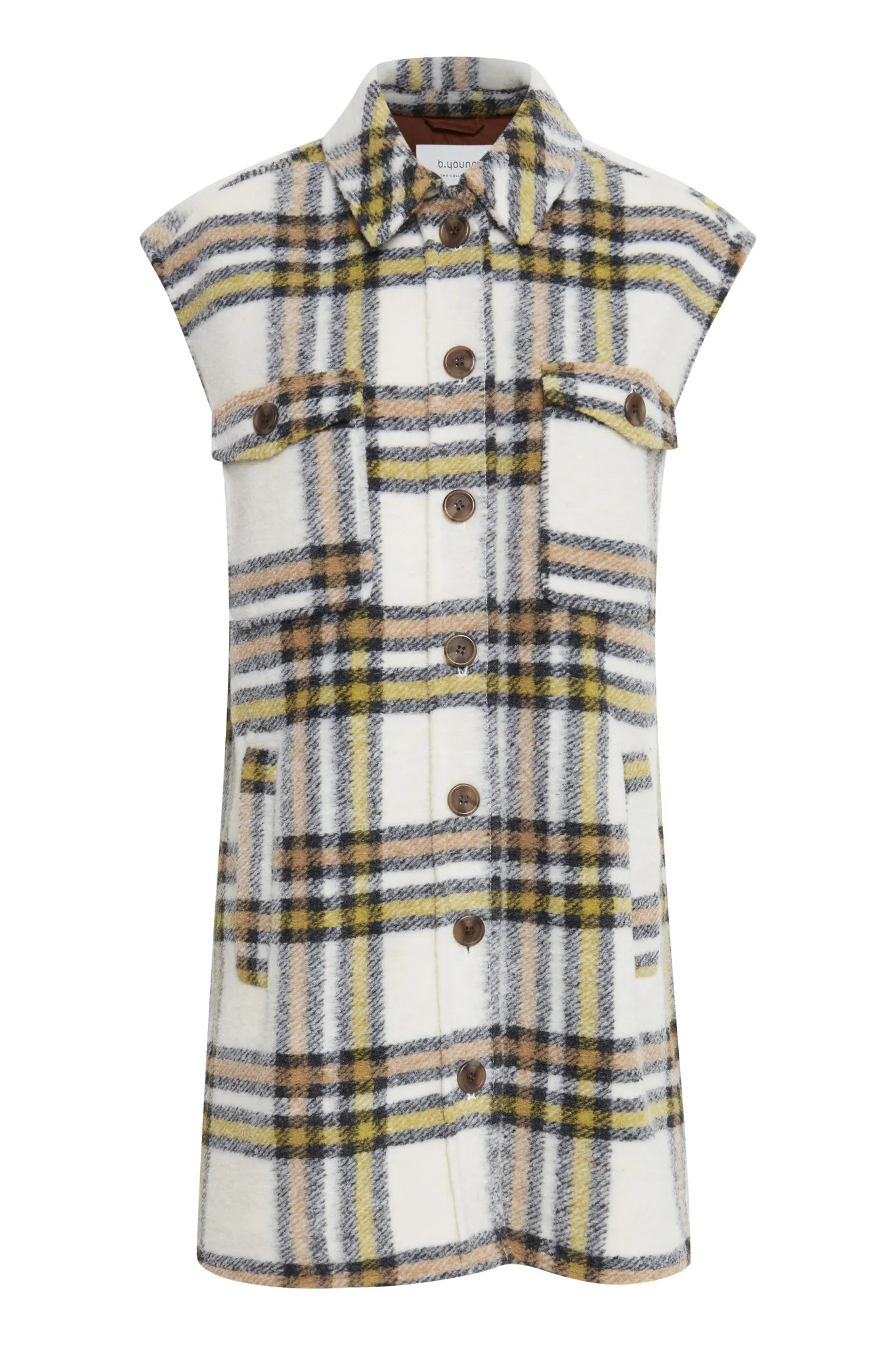 Caro Waistcoat