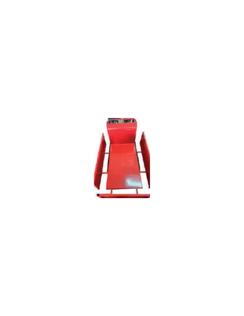 Carretilla oruga Sport Garden SG MINITRA 500HONDAGP