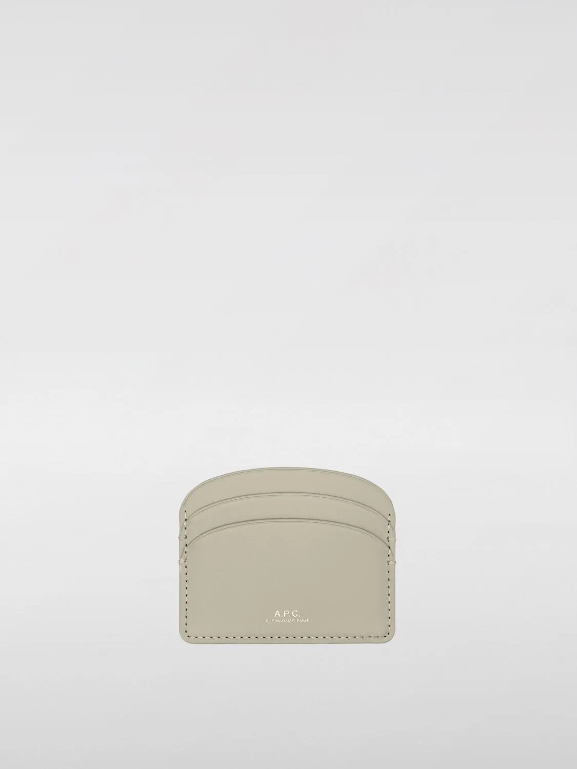 Cartera mujer A.P.C.