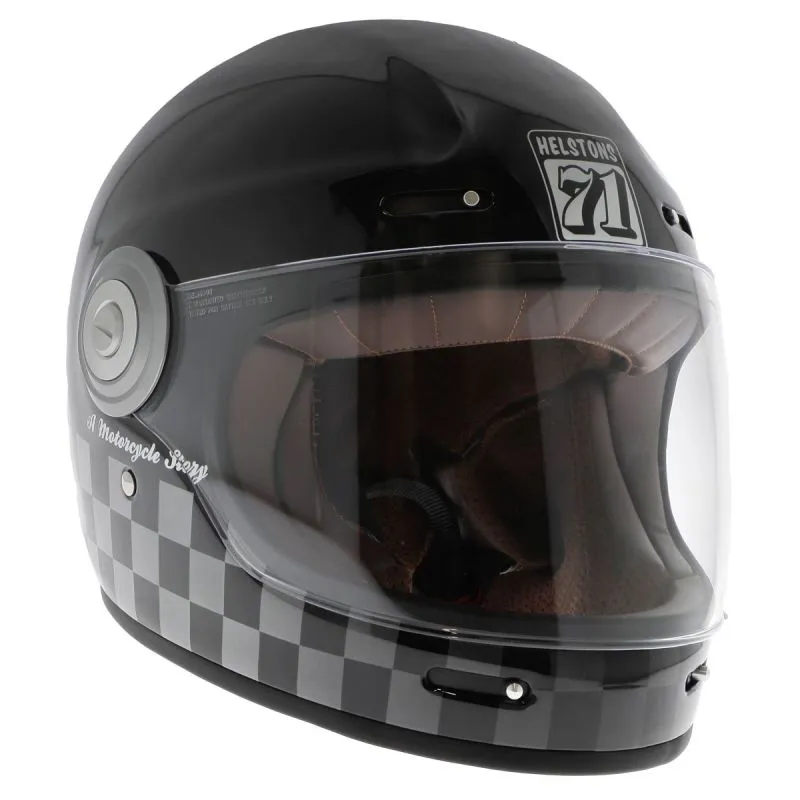 CASCO INTEGRAL COURSE CARBON  HELSTONS