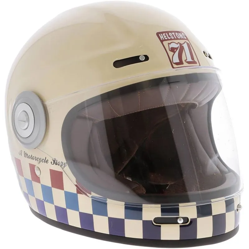 CASCO INTEGRAL COURSE CARBON  HELSTONS