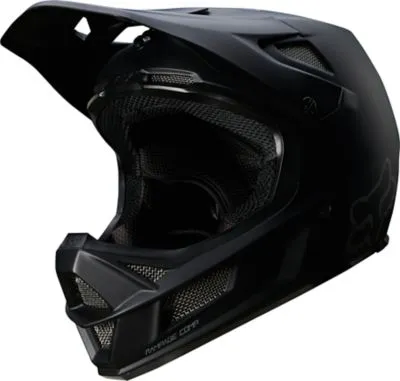 Casco Rampage Comp